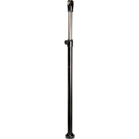 GLOBAL INDUSTRIAL Replacement Pedestal Post for  Outdoor Fans 292448 & 292449 292809